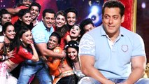 Salman Khan On DID 5 | Bajrangi Bhaijaan | Zee TV