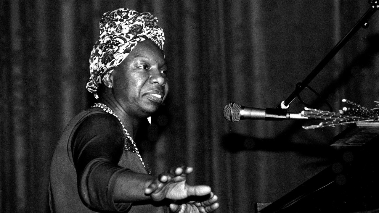 INSTRU RAP Sample NINA SIMONE - MISUNDERSTOOD