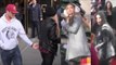 Celebrities Getting Assaulted By Fans- Ariana Grande, Kim Kardashian, Lady Gaga And More