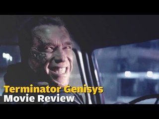 Terminator Genisys Review: Don't expect much, watch it for nostalgia and Arnold Schwarzenegger