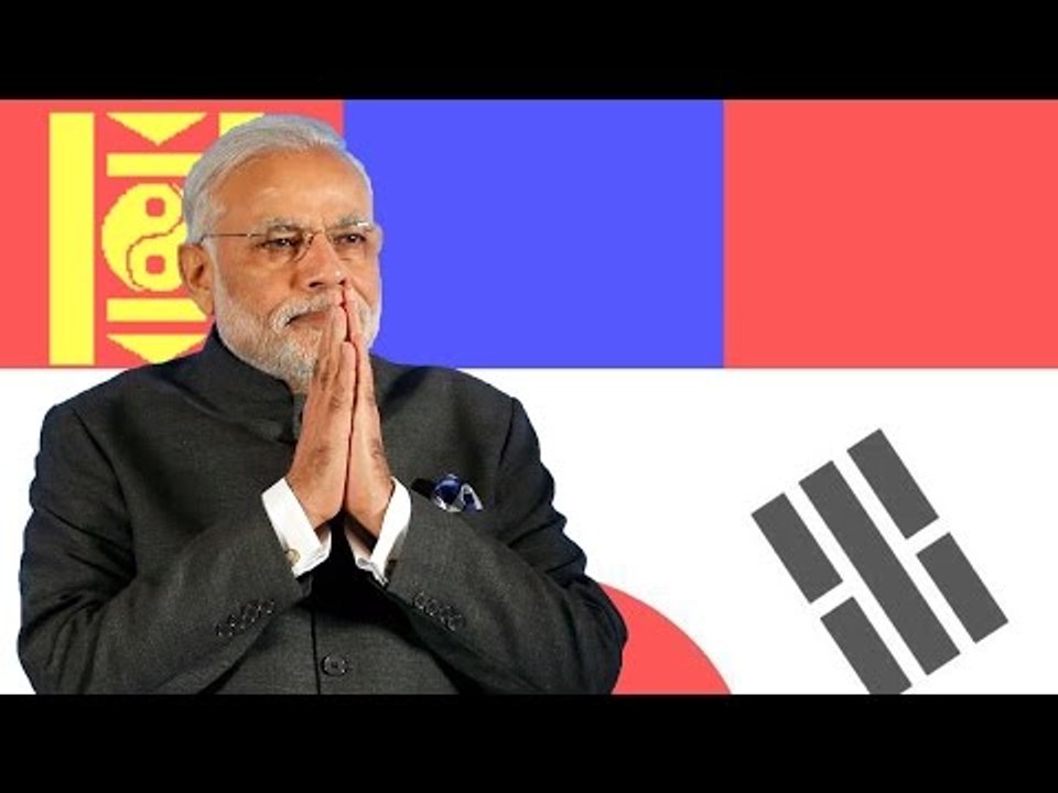HT Explains: What you can expect from Modi's Mongolia, South Korea visit
