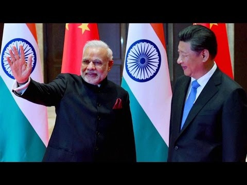 HT Explains: Can we expect ground-breaking results from PM Modi's China visit?