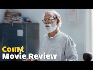 Court Review: This is a Brilliant, Authentic Critique of Indian Judiciary