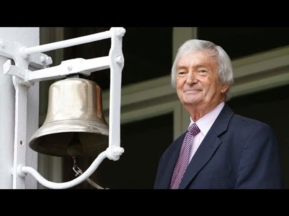 Australia Pays Tribute to Cricket Legend Richie Benaud
