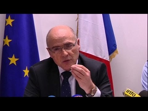 Germanwings Tragedy: Pilot intentionally crashed the flight, says French prosecutor