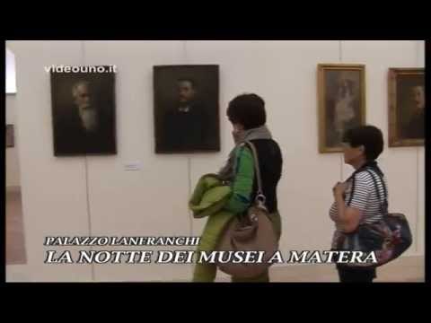 LA NOTTE DEI MUSEI PALAZZO LANFRANCHI