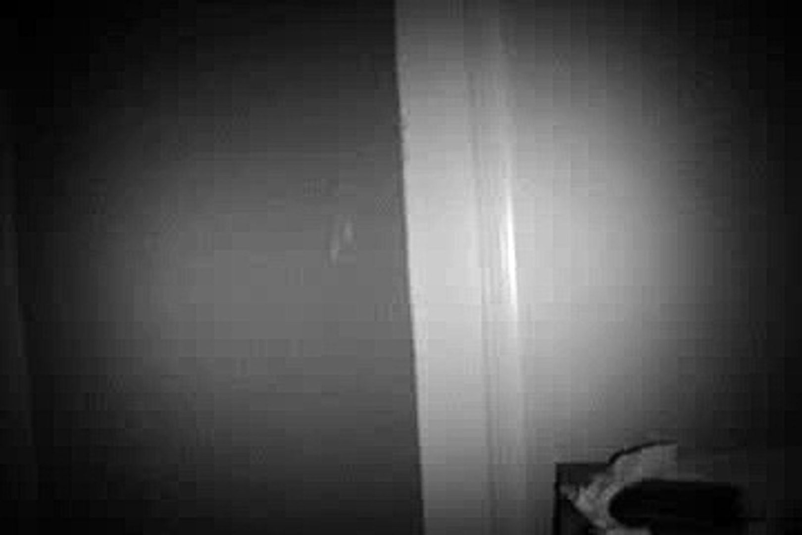 SCARY GHOST CAUGHT ON TAPE!