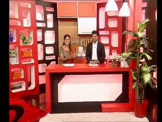 2010 Dr Ramesh's Interview About SY at Astro Vaanavil - Vizhuthugal Channel
