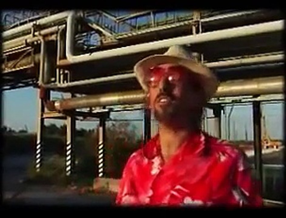 Qbeta - Voglio vivere così