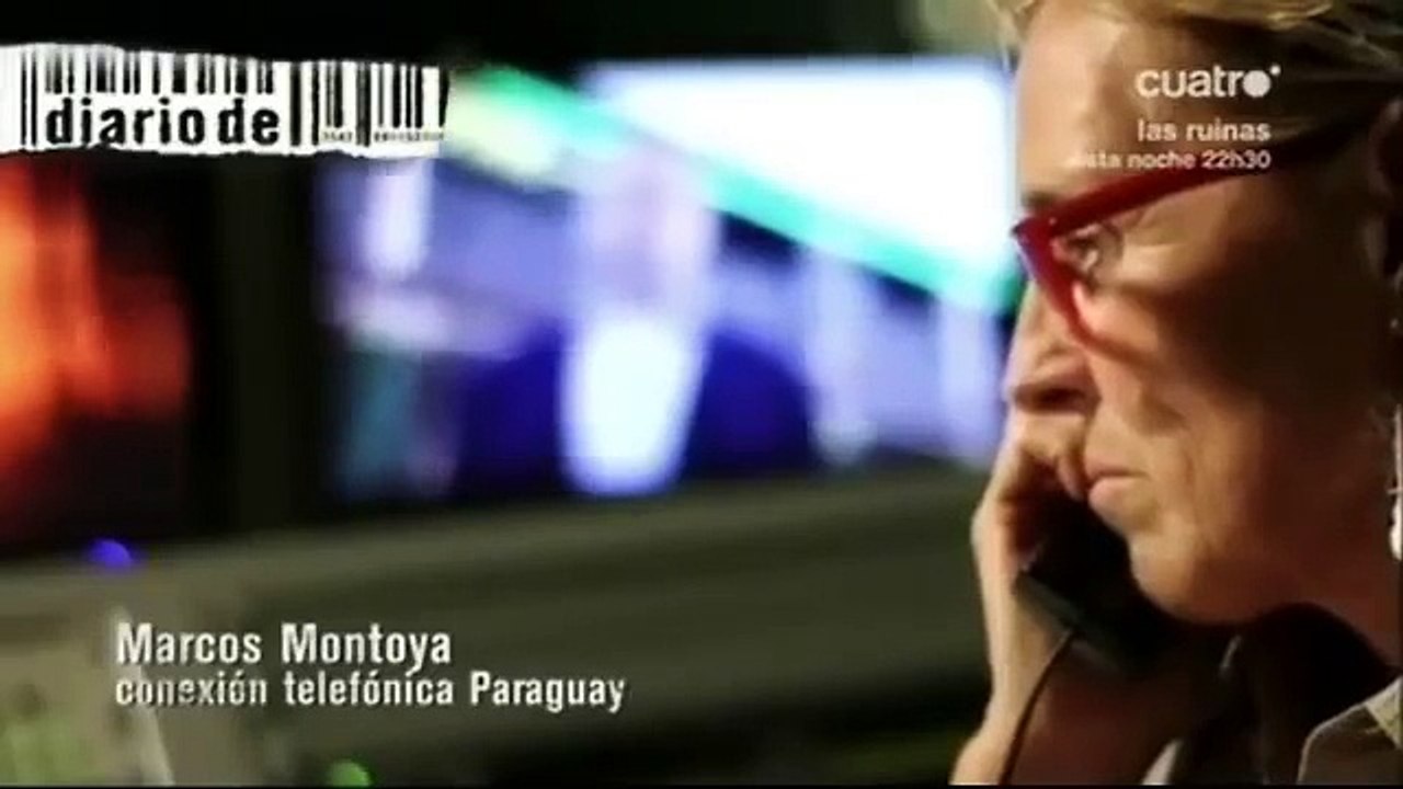 2011-06-28 El tráfico de mujeres, todo un negocio en Paraguay