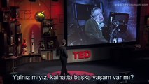 Stephen Hawking evren hakkında önemli sorular soruyor