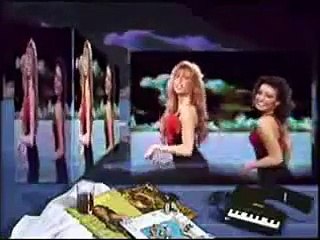 Centerfold - Dictator