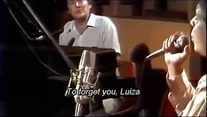 Luiza - Edu Lobo & Tom Jobim
