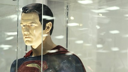 Comic-Con 2015 Preview Tour