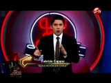 Fabrizio Copano Monologo Educación en Chile - El club de la comedia