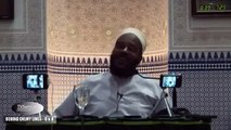 Muslim Double Standards - FUNNY - Sheikh Dr. Bilal Philips