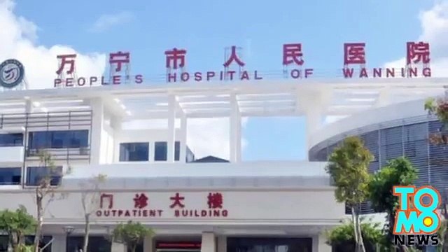 Medical Horror Story:A woman gives birth to a piece of gauze after only giving birth to her daughter