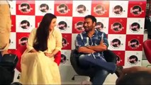 Bollywood Actress Tabu and Ajay Devgan comes together after 16 years