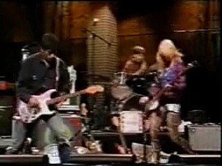 Sonic Youth - Silver Rocket Live