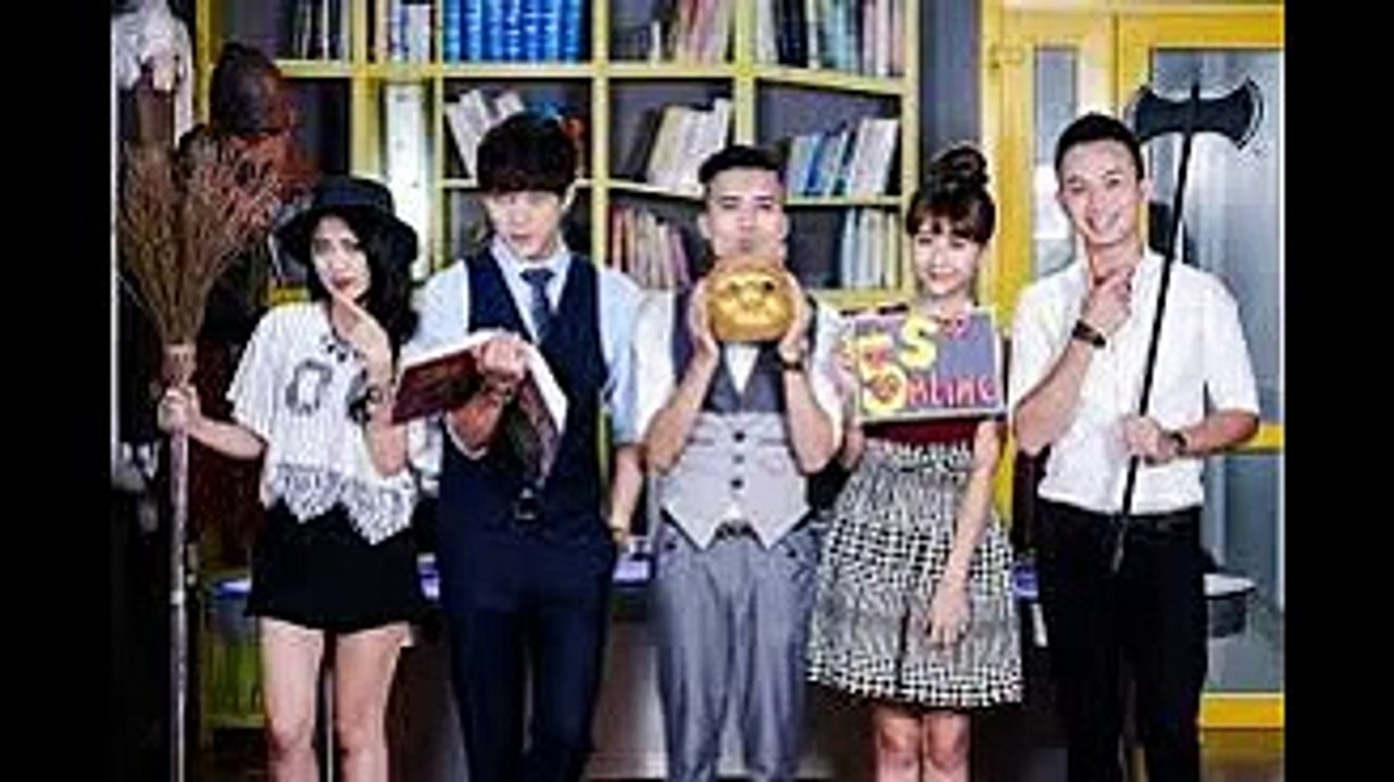 5S Online - Tập 425