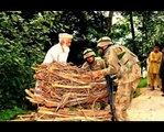 zarb e azb song Pakistan army 2015