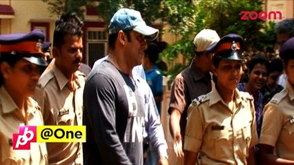 Salman Khan files a complaint with cyber cell - Bollywood News