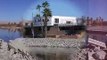 Salton Sea North Shore Beach & Yacht Club renovation.   The project is nearing completion.
