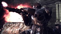 Gears of War Ultimate Edition : making-of des cinématiques