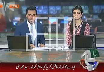 Good News Pakistan Air Force will export JF-17 Thunder Jet Fighter- First Order Received 15 06 2015