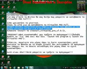How to download VirtualDJ PRO 7.0.5 Full (with Crack) (2015)_(new)