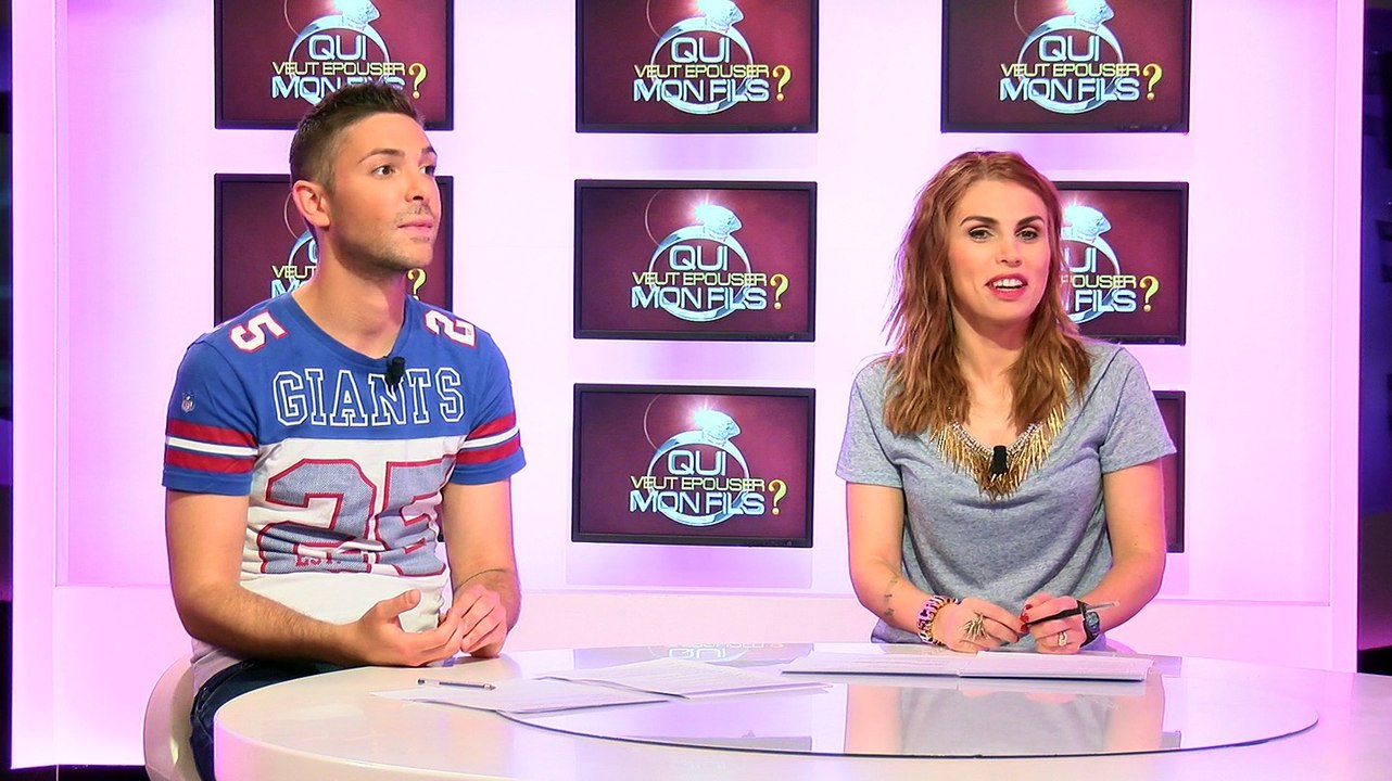 QVEMF 4: SHAKE ANCIEN GIGOLO ?