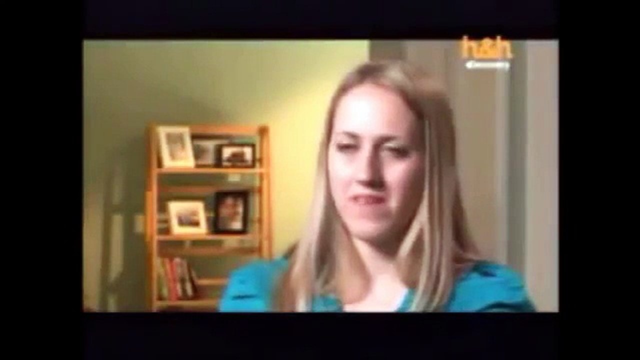 Mi hijo Bipolar   Documental de Discovery HH