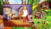 Chip 'n Dale Rescue Rangers Gadget Goes Hawaiian HD