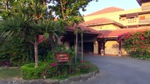 星野リゾート　リゾナーレ 西表島 | 沖縄・西表島のリゾートホテル