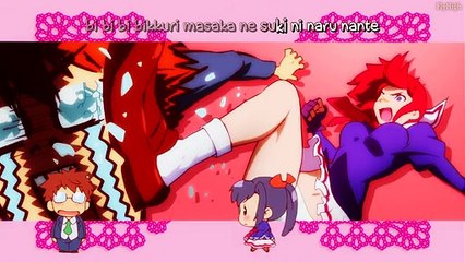 [Saison 1] Maken-ki! - Ending