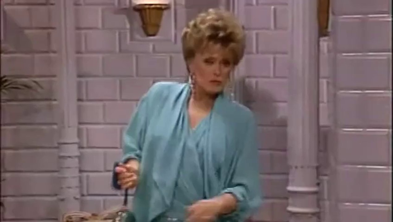 Melli devereaux as blanche magic