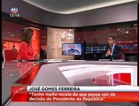 03-07-2013 - José Gomes Ferreira