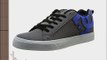 DC Shoes Mens Court Vulk Skateboarding Shoes D0303181 Grey/Blue 8 UK 42 EU 9 US
