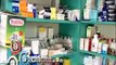 Sector farmacéutico revela falsificación y contrabando de medicamentos sigue latente en RD