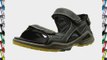 ECCO Mens Biom Terrain S Athletic and Outdoor Sandals 82504451707 Black/Black 7.5 UK 41 EU