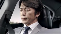 GM korea Alpheon commercial (静かな日本車) 알페온 일본인 광고