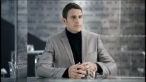 GM korea Alpheon commercial (deutsche technik) 알페온 독일인 광고