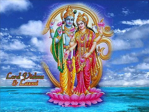 Shree Lakshmi Gayatri Mantra