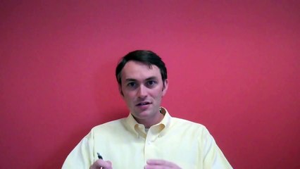 Pyloric Stenosis - Rob Weinsheimer, M.D.