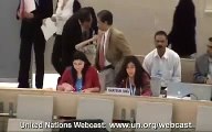 Situation of Human Rights in Iran  (Human Rights Council Twelfth session)