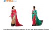 Buy Latest Indian Party Wear Saree for Special occasion
