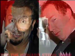 Sal's obsession with Howard 2/3