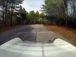 Porsche 911 Carerra Ben Burton Circle   Gramatik Solidified