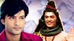 Anas Rashid TURNS Lord Shiva | Diya Aur Baati Hum | Star Plus