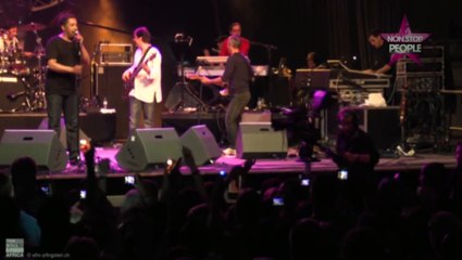 Ness : "Cheb Khaled est une vraie source d'inspiration" (EXCLU VIDEO)